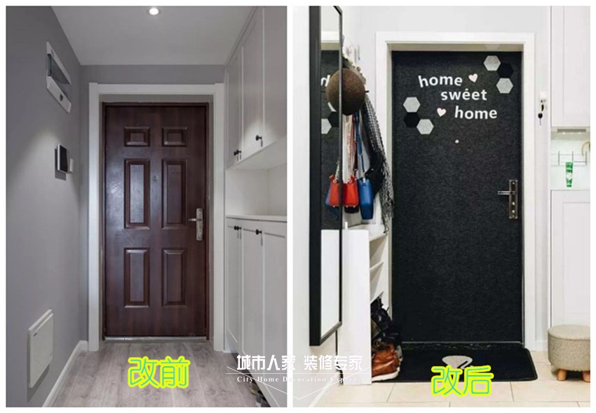 裝修房子如何遮丑 學(xué)會這么"藏"簡直太高級了 裝修房子如何遮丑 學(xué)會這么"藏"簡直太高級了